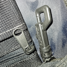 Tumi  15 inch Laptop Briefcase - Black image 11