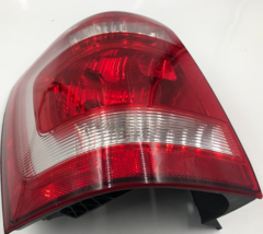 2008-2012 Ford Escape Driver Side Tail light Taillight OEM A01B35031 - £42.93 GBP