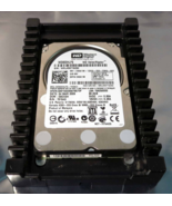 Western Digital 80GB 10000RPM (WD800HLFS-75G6U1) VelociRaptor HDD - $38.53