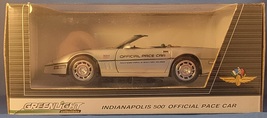 1986 Corvette Indy Pace Car 1/24 scale by Greenlight Collectibles - £18.78 GBP