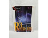 Xcrawl The Three Rivers Crawl RPG Book - £31.31 GBP