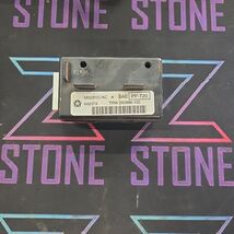 1998-2002 Dodge Ram 2500 Body Control BCM Timing &amp; Control Module 560201... - $48.99