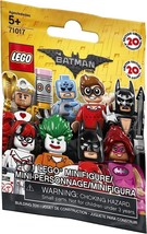 Batman Movie - Minifigure # 71017 Building Set by LEGO - $9.85