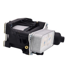Oil Filter Housing 11428507697 FIt For BMW 1 3 4 5 Series X3 X5 F30 F10 E90 - $145.63