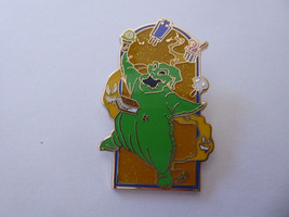 Disney Trading Pins 163280     PALM - Oogie Boogie - Nightmare Before Christmas - £26.08 GBP
