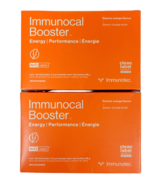 Immunocal Booster Energy (2 Packs) - New - Free Shipping - Exp 4/2026For... - $2,463.87 MXN