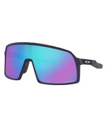 Oakley OO9462-02 Sutro S Sunglasses Matte Navy PRIZM Sapphire 28mm Lens - $139.99