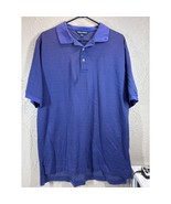 Polo Golf Ralph Lauren Pima Cotton Short Sleeve Vintage Shirt Mens Size ... - $38.48 CAD