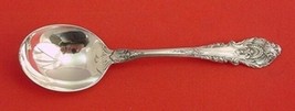 Sir Christopher by Wallace Sterling Silver Gumbo Soup Spoon 7&quot; - $187.11