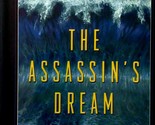 The Assassin&#39;s Dream by J. D. Townsend / 2005 Five Star Science Fiction ... - $7.97