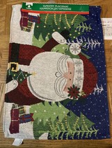 Christmas House Christmas Tapestry Placemat - £38.89 GBP