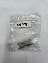 OEM 305199 OMC Evinrude Johnson Outboard Spring - $7.43