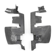 2006-2010 Mk5 Vw Jetta Gli Left & Right Radiator Air Guide Duct Cover Pair -131 - $49.50