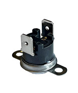 QuadraFire #1 Snap Disc, Low Limit ThermoDisc, 125-20, SRV230-0960, OEM ... - $269.40 MXN