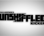 Unshuffled Kicker (Gimmick and Online Instructions) by Paul Gertner - Trick - £27.57 GBP