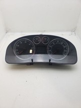 Speedometer Cluster 160 MPH Fits 02-03 PASSAT 389122 - £50.42 GBP