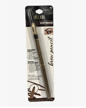 Milani Easybrow Automatic Pencil (02 Dark Brown | 0.01Oz/0.28g) NEW - $10.31