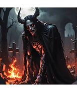 Direct Binding: Night Wraith! Control Their Souls Through Dark Revenge M... - $1,467.34 MXN