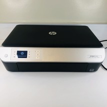 HP Envy 4504 All-in-One Inkjet Printer Wireless Print Copy Scan Needs Ink - $42.08