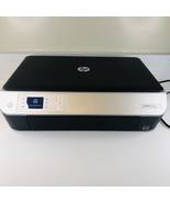 HP Envy 4504 All-in-One Inkjet Printer Wireless Print Copy Scan Needs Ink - £33.08 GBP