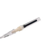 Blood Collection Set + Luer  Adapter 21g bx/14 - $12.86