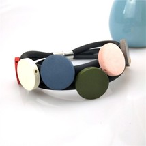 UKEBAY New Charm bracelets Multicolor Wood Bead Jewelry Women Handmade B... - $11.78