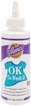 Aleene&#39;s OK To Wash It Fabric Glue 4oz - £15.89 GBP