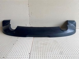 OEM 2011-2015 Lincoln MKX Rear Lower Bumper Valance Skid Plate BA1317D78... - $148.49