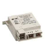 Electrolux Professional 0419 12 0101 00, EU120101, Relay, 200VAC, 50/60HZ - $207.48