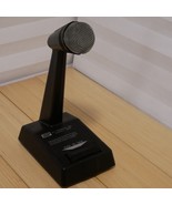 AT Products A31 Dynamic Desk Microphone - Untested - 2 of 2 - $38.26 CAD