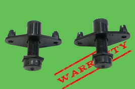 2010-2016 mercedes w212 e550 e350 e63 rear trunk lid stand off spacer pa... - $26.00