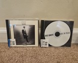 Lot of 2 Lyle Lovett CDs: Pontiac, Live In Texas - £6.71 GBP