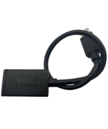 Best Buy Essentials Micro HDMI Type D to HDMI Adapter High Speed Video A... - $185.49 MXN