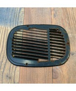 1963 Oldsmobile Cutlass F85 Front LH Dark Blue Kick Panel Speaker Grille... - $35.97