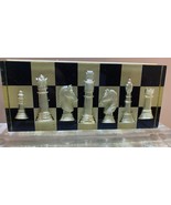 Collectible Radio Unique Vintage Chess AM Transistor / Desk Paperweight ... - £154.88 GBP