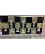 Collectible Radio Unique Vintage Chess AM Transistor / Desk Paperweight ... - £148.00 GBP