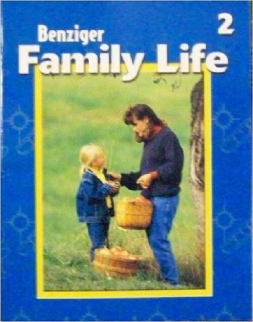 Family Life - Grade 2 (2001, Paperback) - $8.97