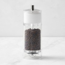 Open Kitchen  Dual Salt Shaker &amp; Pepper Mill - $49.52