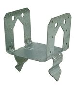 Simpson Strong Tie PB66Z Z-Max Post Base - $56.02 CAD