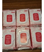 Lot of 6 Studio Selection Feminine Cleansing Wipes 32 Wipes each Summers... - $446.85 MXN