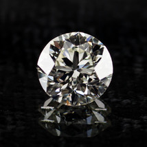 2.01 Quilate Suelto K/VS1 Redondo Brillante Corte Diamante GIA Certificado - £11,365.16 GBP