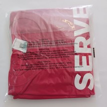 Gildan Softstyle Highland Serve Team Men's Cotton Red T-Shirt Short Sleeve 3XL image 14