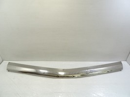 83 Mercedes 380SL trim, front bumper chrome - $159.99