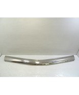 83 Mercedes 380SL trim, front bumper chrome - $159.99