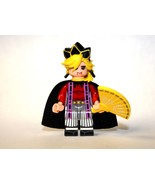 Douma Demon Slayer V2 Cartoon Tv Show Anime Collectible Minifigures Toys - $7.97