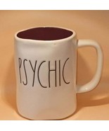 Rae Dunn &quot;PSYCHIC&quot; Coffee Mug - €18,90 EUR