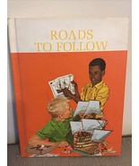 Dick Jane Roads to Follow Ethnic VG-Excellent 1965 Book 3.1 The New Basi... - $104.63 CAD