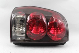 Driver Left Tail Light Fits 02-09 Chevrolet Trailblazer Oem #567 - £52.96 GBP