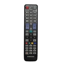 Original OEM Samsung Television TV Remote Control AA59-00463A Tested Works - £11.83 GBP