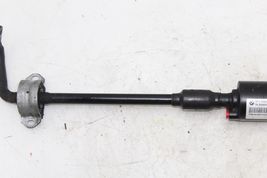 06-08 BMW 750I REAR SUSPENSION ACTIVE STABILIZER SWAY BAR Q0625 image 3